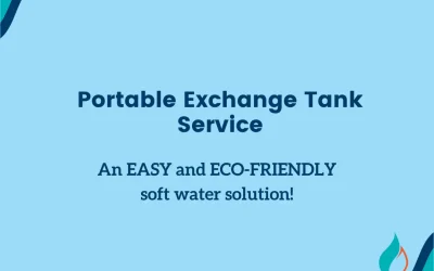 The Environmentally Friendly Water Softener