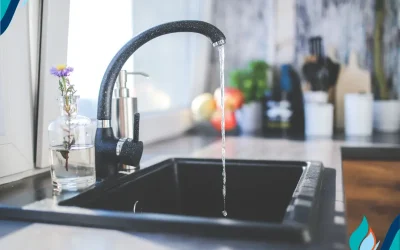 Is Tap Water Really Safe to Drink?