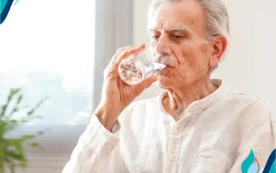 Is It Safe to DRINK Softened Water?