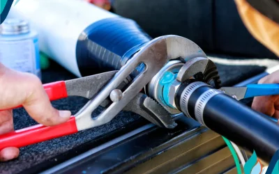 Water Softener Maintenance Made Easy!