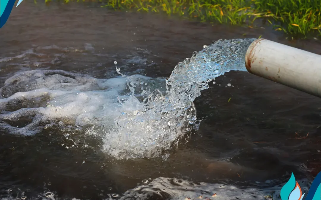 Protect Groundwater with PE Tank Service