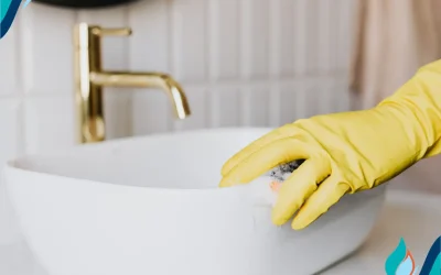 How Do Water Softeners Affect Mineral Deposits?