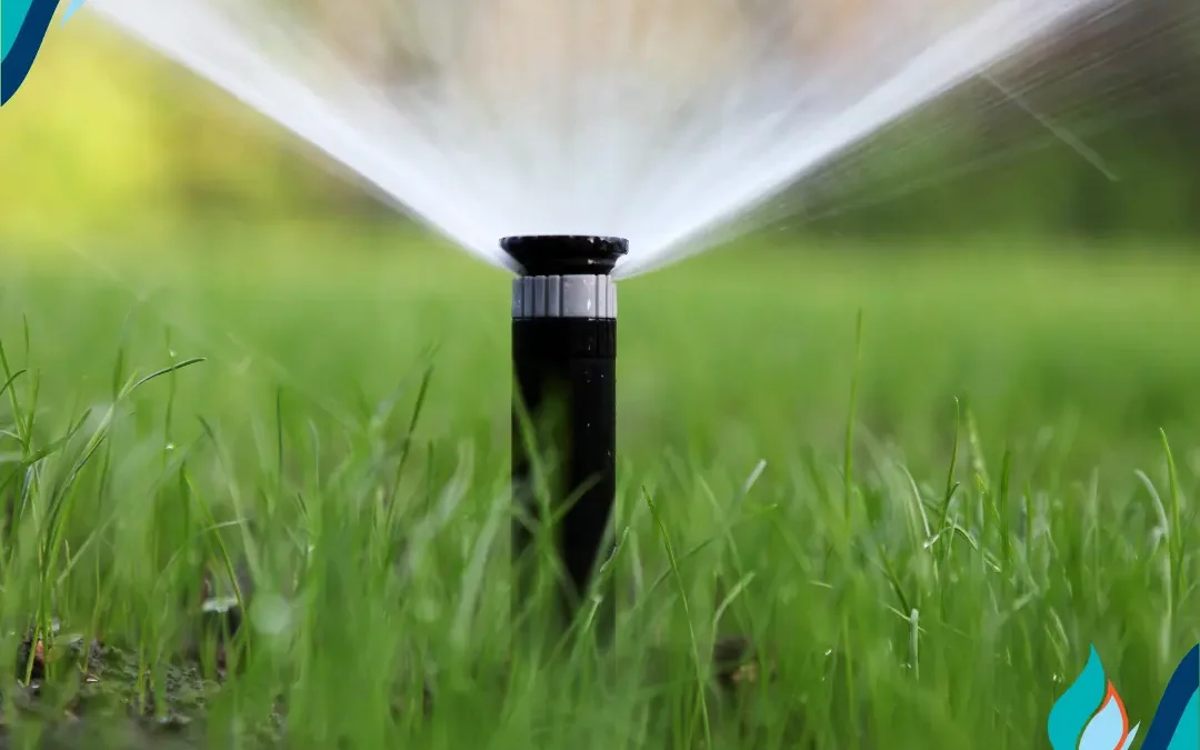 July is Smart Irrigation Month – Be a Water Warrior!