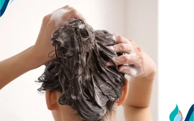How Does Hard Water Affect Your Hair?