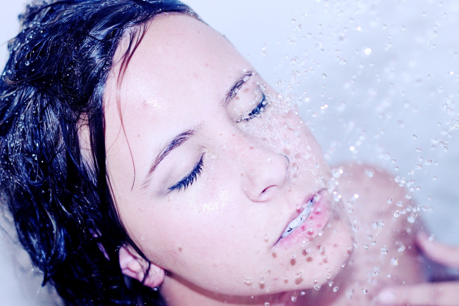 How Does Hard Water Affect Your Hair?