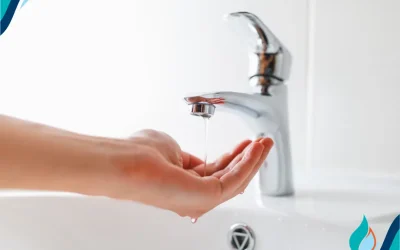 What Causes Low Water Pressure?