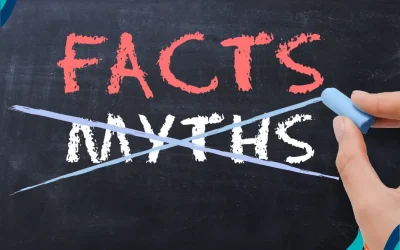 6 Common Water Softener Myths