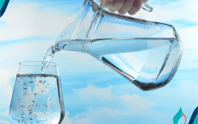 4 Common Drinking Water Problems and Their Solutions