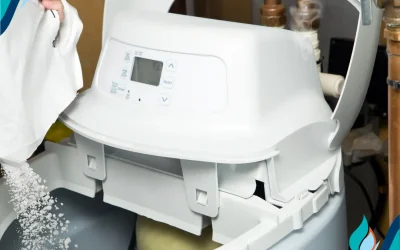 Hidden Costs of Salt-Based Water Softeners