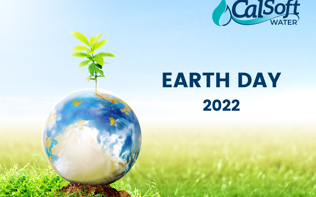 Earth Day 2022: How YOU Can Invest In Our Planet