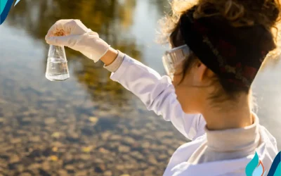 Water Quality Month: Why It’s So Important and How to Protect Your Water