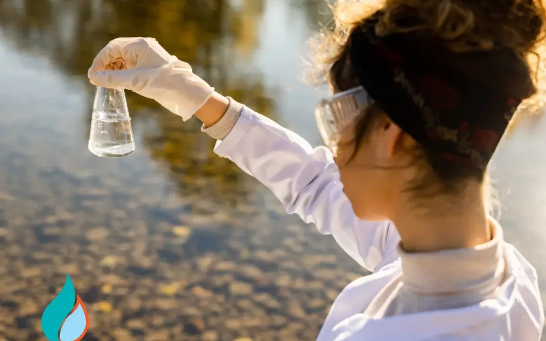 Water Quality Month: Why It’s So Important and How to Protect Your Water