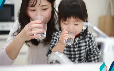How to Improve the Taste and Health of Your Drinking Water
