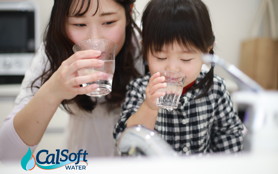How to Improve the Taste and Health of Your Drinking Water