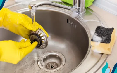 How To Remove Mineral Buildup In Pipes and Drains