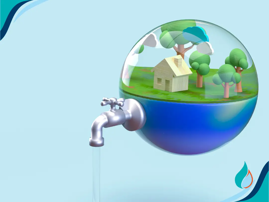 Tips for Conserving Water