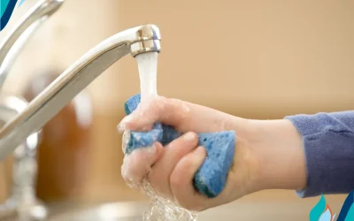 Top 5 Signs It’s Time to Replace Your Water Softener