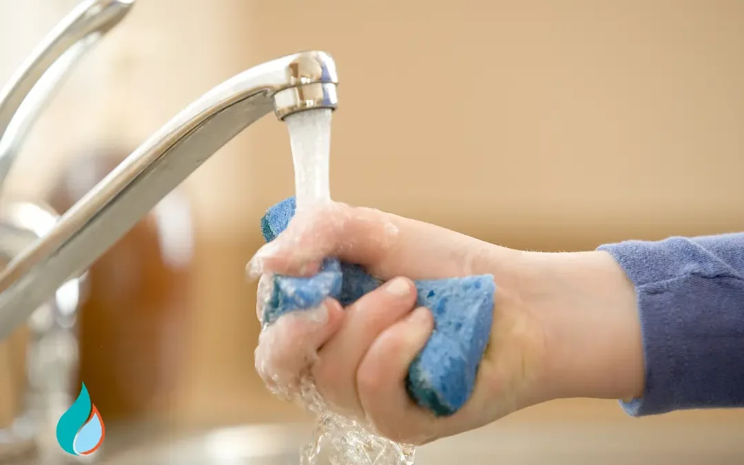 Is it time to Replace Your Water Softener