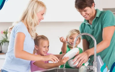 Why Choose Water Softener Exchange Tank Service Over a Traditional Water Softener?