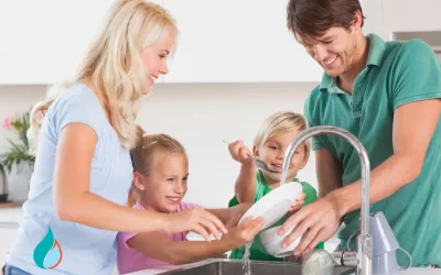 Why Choose Water Softener Exchange Tank Service Over a Traditional Water Softener?