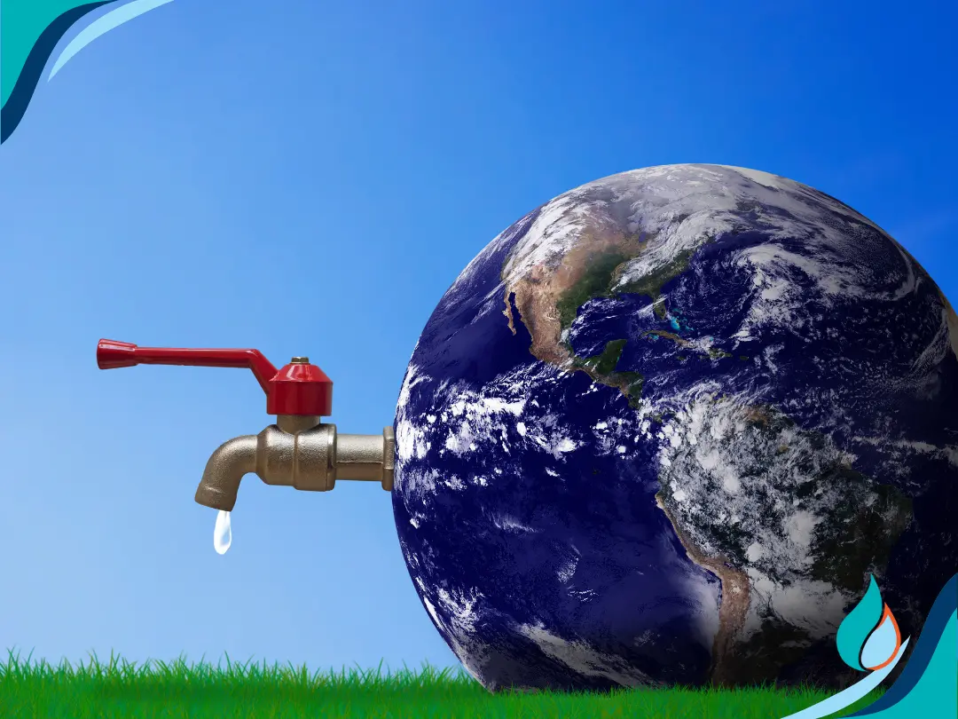 Home Water Filtration System
