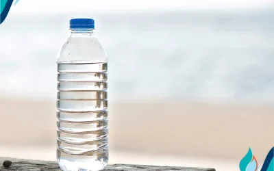 The Environmental Impact of RO Systems vs. Bottled Water: What’s the Sustainable Choice?
