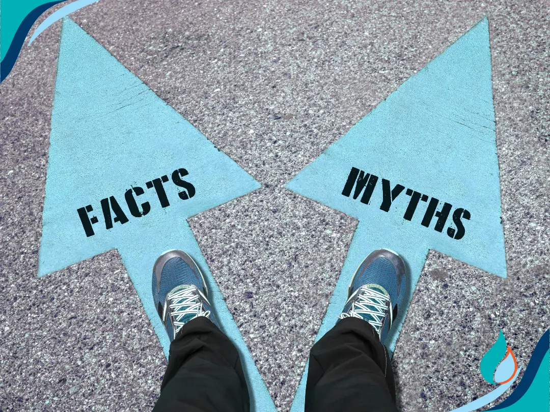 Remove term: Myths About Reverse Osmosis Myths About Reverse Osmosis