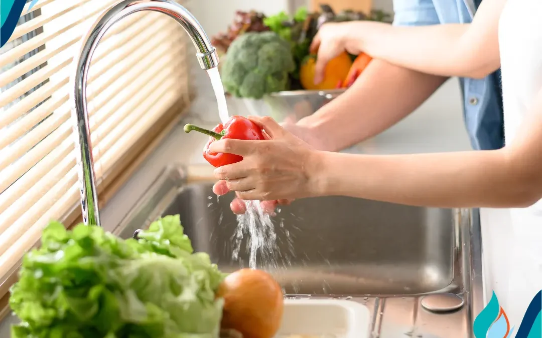 Why Your California Home Needs a Whole-House Water Filter (Even If You Have City Water)