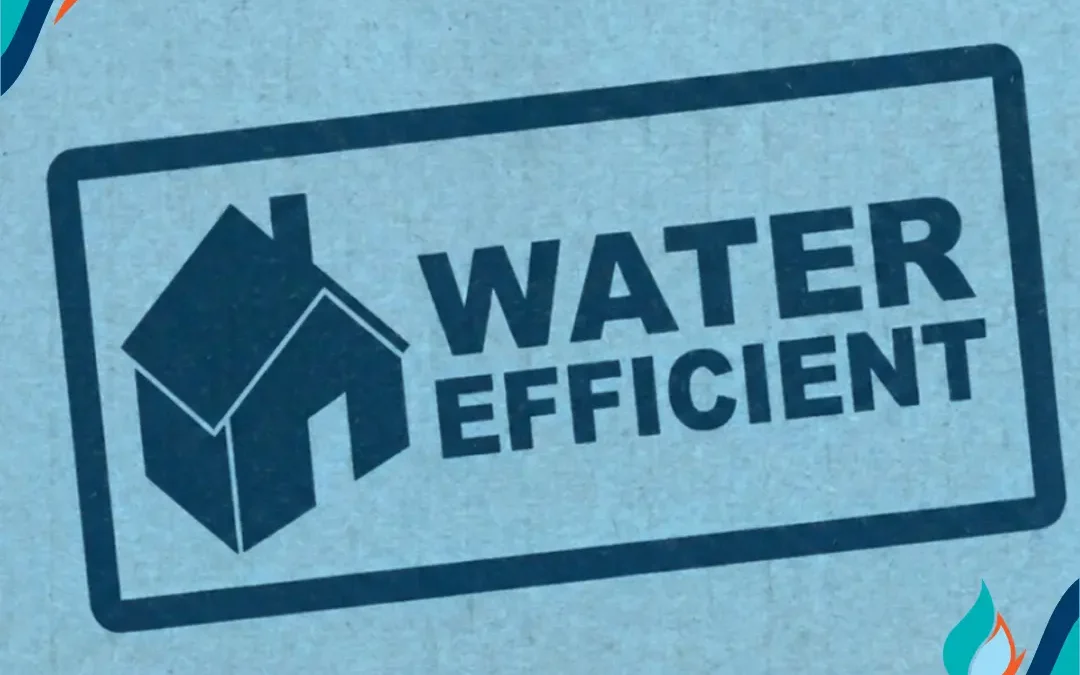 Drought & Water Efficiency: Does a Water Softener Waste Water?