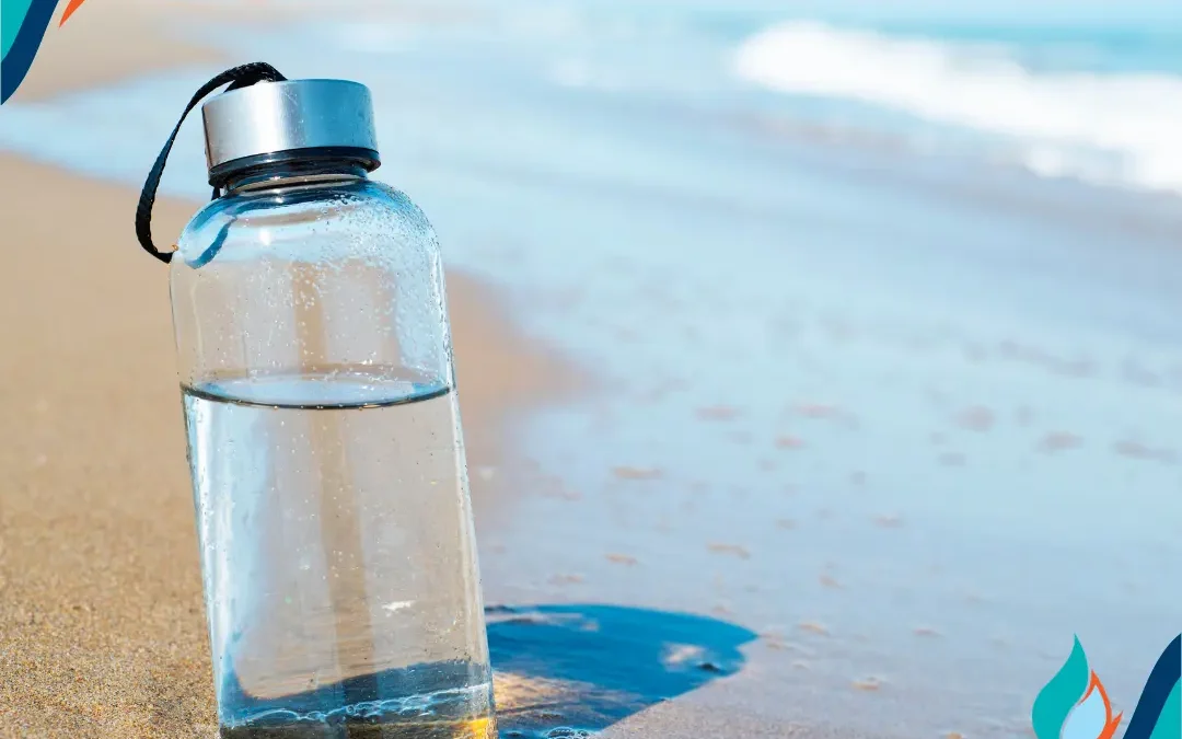 Ditch the Plastic: The Real Environmental Benefits of an In-Home RO System