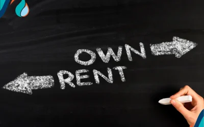 Renting vs. Buying a Water Softener: Which Option Makes the Most Sense?